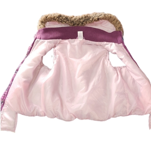 GIRL'S Vest - Picture 5 of 8